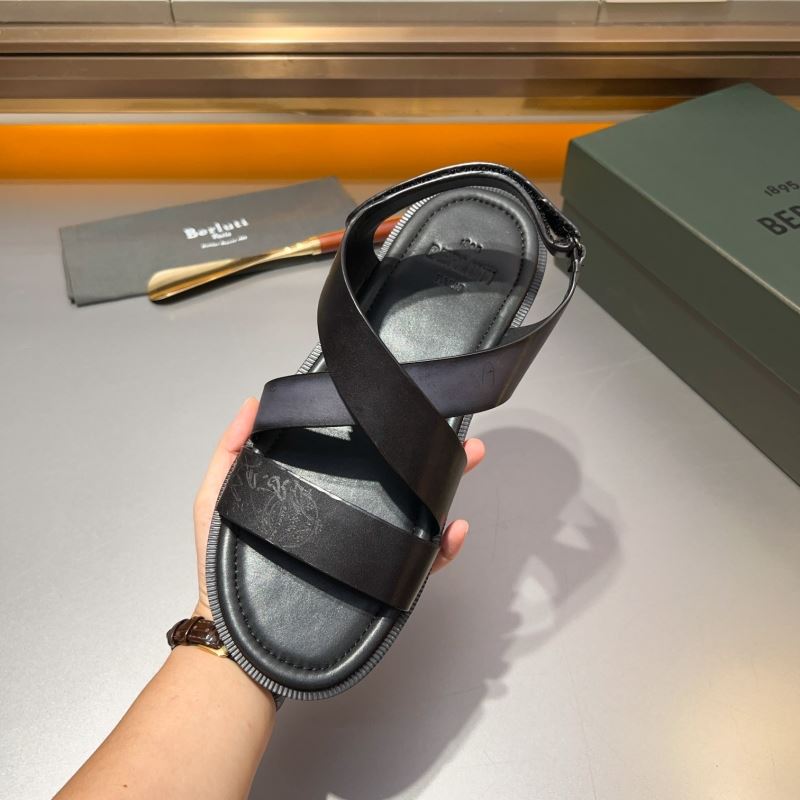 Berluti Sandals